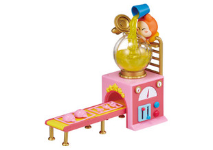 Re-Ment KIRBY Waddle Dee's Toy Factory (Blind Box)